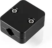 Motorcycle Phone GPS Navigation Holder Mount Bracket Compatible with R1250GS ADV R1200GS LC ADV S1000XR CRF1000L TENERE 700 12mm/16mm (Size : Black)
