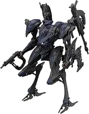 BANDAI NAMCO 30mm Armored core vi Fires of Rubicon Steel Haze