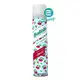 【易油網】BATISTE DRY SHAMPOO Cherry 秀髮乾洗噴劑 (熱情) 200ml #26798