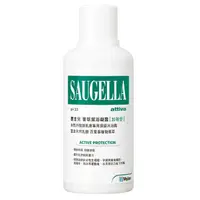 在飛比找松果購物優惠-SAUGELLA賽吉兒 菁萃潔浴凝露(加強型)500ml (