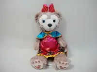 在飛比找樂天市場購物網優惠-香港迪士尼樂園代購- ShellieMay 春節限定版娃娃，