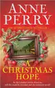 A Christmas Hope (Christmas Novella 11)：A thrilling Victorian mystery for the festive season