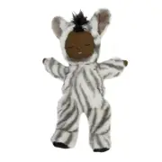 Olli Ella - Cozy Dinkums - Zebra