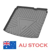 Trunk Liner Floor Cover Tray Waterproof Tray Boot for MG ZS/ZS EV/ZST 2018-2024 (for: MG)