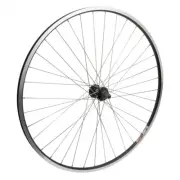 Wheel Master 700C Alloy Road Double Wall Rear WEI LP18 RIM Back Wheel