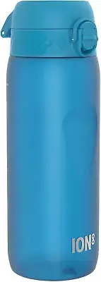 Ion8 Recyclon Water Bottle, Blue, 750 ml Capacity