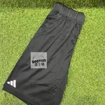 ADIDAS TS GALAXY SHORT 愛迪達 短褲 男款 運動褲 籃球褲 球褲 輕便 黑 HR8726