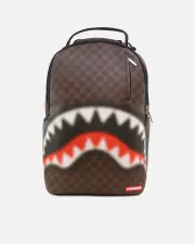 [SPRAYGROUND] Sprayground Sharks In Paris Blur Backpack Multi - Size ONE ONE Multi