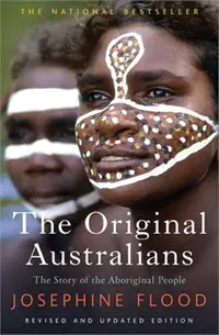 在飛比找三民網路書店優惠-The Original Australians ― Sto