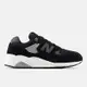 New Balance MT580ED2 男女 休閒鞋 運動 復古 D楦 NB 580 麂皮 緩震 情侶鞋 黑灰