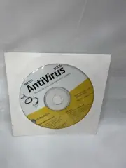 Norton AntiVirus 2004 CD Symantec Windows XP Pro 2000 98