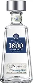 1800 Silver Blanco Tequila 700ml