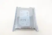 4TB Seagate EXOS ST4000NM016A 7E8 3.5" SATA 7.2K 6Gb/s Hard Drive