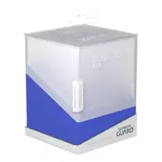 Synergy Boulder Deck Box, 100+ (Blue/White)