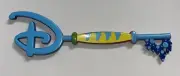 Disney Store Mystery Key - The Little Mermaid Flounder / Sebastian