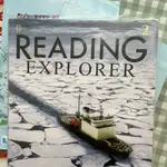 READING EXPLORER 2