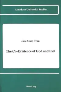 在飛比找博客來優惠-The Co-Existence of God and Ev