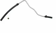 Sunsong 3402169 Power Steering Return Line Hose Assembly