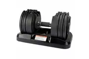 Ape Style Multi-Weight Smart Adjustable Dumbbell | 2.3 to 20kg (44lbs)
