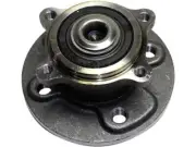 Rear Right Wheel Hub Assembly For 2013-2016 Mini Cooper Paceman 2014 ZB265RC (for: Mini)
