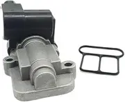 Control Valve Stepper Motor/Fit for Subaru 22650AA182 Idle Air Control Valve 2002-2005 WRX Genuine 2.0 ej205 22650AA181 1368001121 Car Accsesories Tools