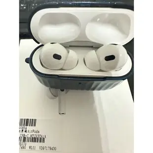 apple airpods pro2