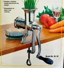 Wheatgrass+ Juicer GENUINE BL30 Superior Taiwan Quality Screen Top Rated $399+
