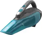 Dustbuster Advancedclean Cordless Wet/Dry Handheld Vacuum, Titanium (HLWVA325J21