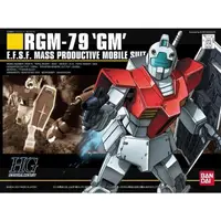 在飛比找蝦皮購物優惠-萬代 1/144 HGUC 020 RGM-79 GM 吉姆