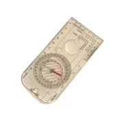 Trailblazer Baseplate Compass - Mils