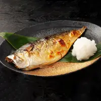 在飛比找蝦皮購物優惠-【上野物產】台灣產  宜蘭薄鹽鯖魚片 150g/片 海鮮/魚