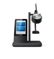 Yealink WH66-MONO-UC Mono DECT wireless headset (BRAND NEW)