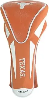 Team Golf NCAA Golf Club Single Apex Headcover