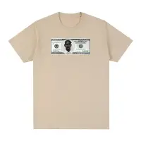 在飛比找蝦皮購物優惠-Tyler The Creator Dollar 嘻哈 T 