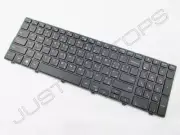 New Dell Inspiron 5548 5558 5559 7557 5545 Arabic US International Keyboard