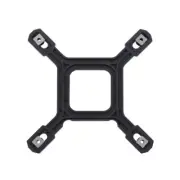 Alphacool Backplate with Screws LGA 115x/1200/1700