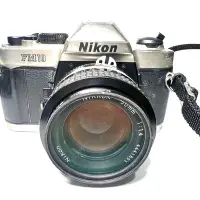 在飛比找Yahoo!奇摩拍賣優惠-Nikon FM10