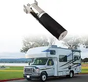 LOMEEN 364262 RV in-Wall Slide Out Motor 42mm Mid Torque Motor with Brake Compatible with Lippert Schwintek in-Wall Slide System