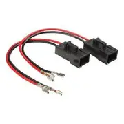 Aerpro Speaker Plug Adaptors - APS66