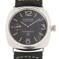 在飛比找PChome24h購物優惠-PANERAI 沛納海RADIOMIR PAM00754 3