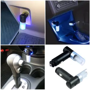 VITARA 日本 LED 氣氛燈 改裝 點菸器 車充 氛圍燈 室內燈 小燈 夜燈 閱讀燈 燈泡 日行燈 USB 手電筒