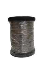 1 Roll 500g Wire for Beekeeping Beehive Frame & Free Eyelet Tool