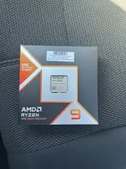 AMD Ryzen 9 9950X3D Granite Ridge AM5 16-Core Processor-IN HAND SHIPS TODAY