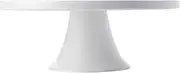 [Maxwell & Williams] White Basics Footed Cake Stand 30cm Gift Boxed