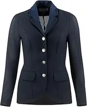 [B Vertigo] Gabrielle Womens Mesh Show Jacket