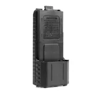 6XAA BL-5L Battery Case Shell Box For BaoFeng UV-5R 8W UV5RE DM-5R Walkie Talkie