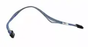 Supermicro CBL-0108L 39cm SFF-8087 MiniSAS IPASS to IPASS SAS Cable NEW IN STOCK