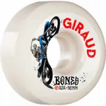 BONES V5 STF GIRAUD 12 O'CLOCK 54MM 103A (SIDECUT) 輪子/滑板