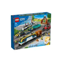 在飛比找蝦皮購物優惠-[飛米樂高積木磚賣店] LEGO 60336 City-貨物