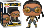 Black Lightning - Thunder #428 Pop! Vinyl